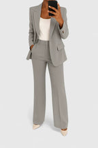Veronica | Matching Two-Piece Set