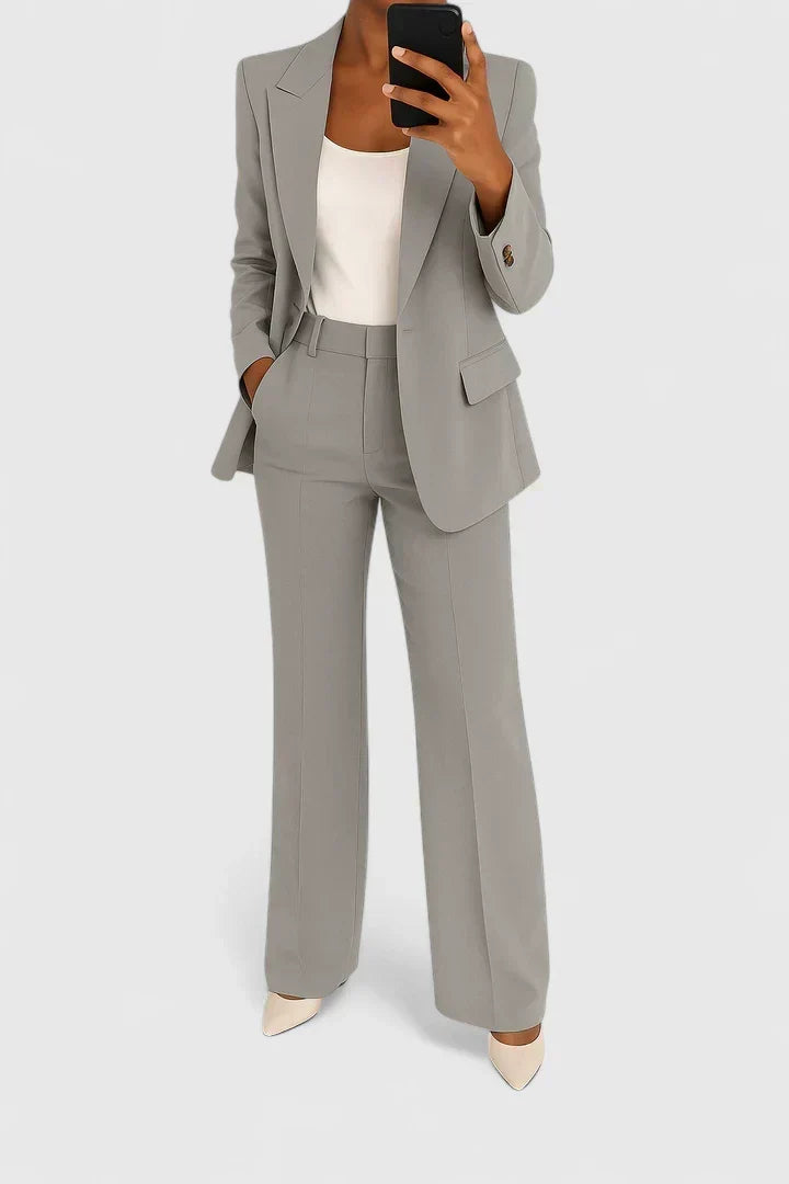 Veronica | Matching Two-Piece Set