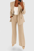 Veronica | Matching Two-Piece Set