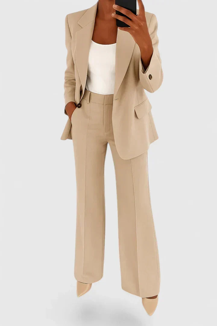 Veronica | Matching Two-Piece Set