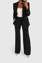 Veronica | Matching Two-Piece Set