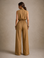Zenaida | Elegant and lightweight jumpsuit
