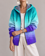 Genesis | Art-Inspired Statement Hoodie