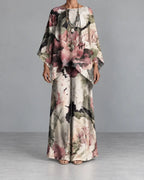 Vernice | Elegant Linen Two-Piece Set