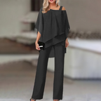 Lorenza | Elegant Two-Piece Set