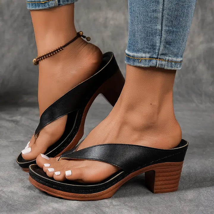 Alba | Sandales élégantes
