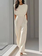 Dalila | Elegant and comfortable jumpsuit