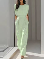 Dalila | Elegant and comfortable jumpsuit