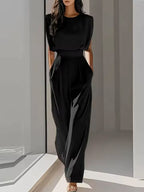 Dalila | Elegant and comfortable jumpsuit