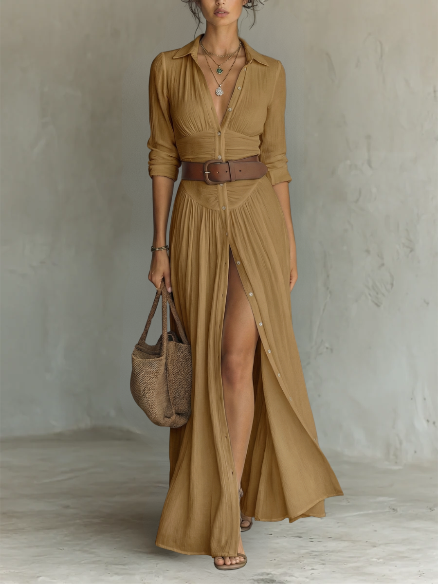 Liliana | Robe légère