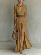 Liliana | Light dress