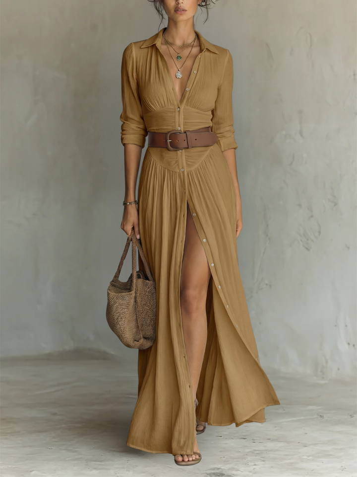 Liliana | Robe légère