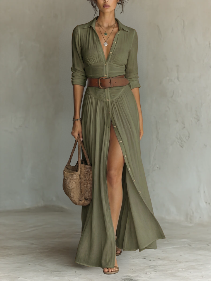 Liliana | Robe légère