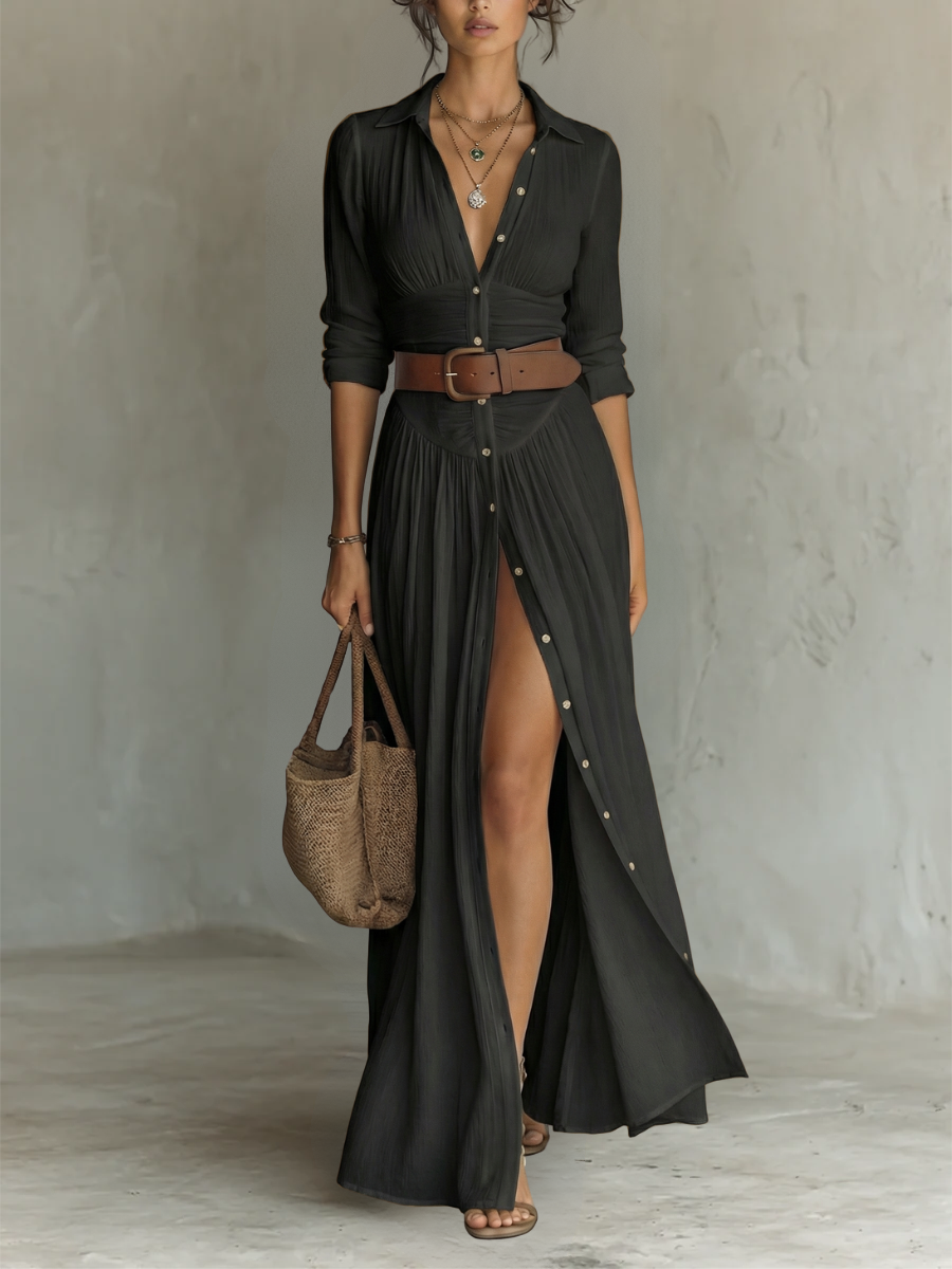 Liliana | Robe légère