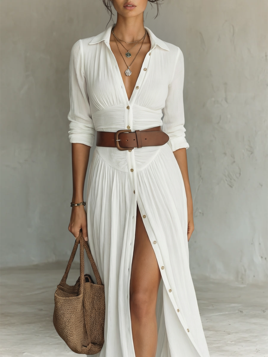 Liliana | Robe légère