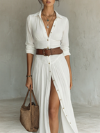 Liliana | Light dress