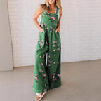 Ellis | CASUAL DENIM OVERALL