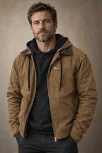 Wilder | Canvas Expedition Jacket