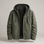 Wilder | Canvas Expedition Jacket