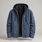 Wilder | Canvas Expedition Jacket