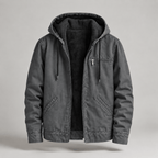Wilder | Canvas Expedition Jacket