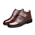 Lyon Shoes - Stylish and comfortable