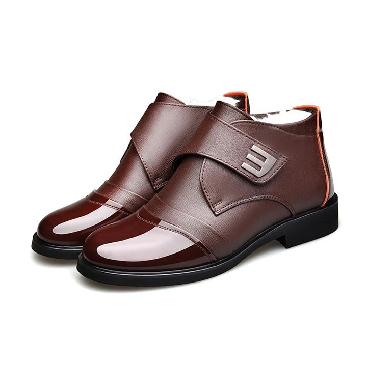 Lyon Shoes - Stylish and comfortable