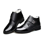 Lyon Shoes - Stylish and comfortable