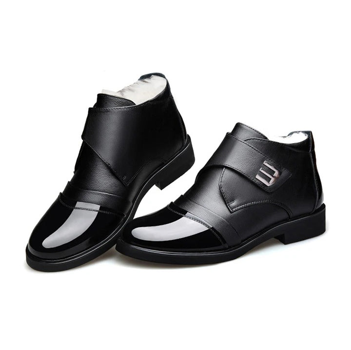 Lyon Shoes - Stylish and comfortable