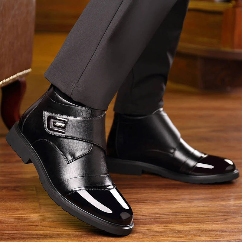 Lyon Shoes - Stylish and comfortable