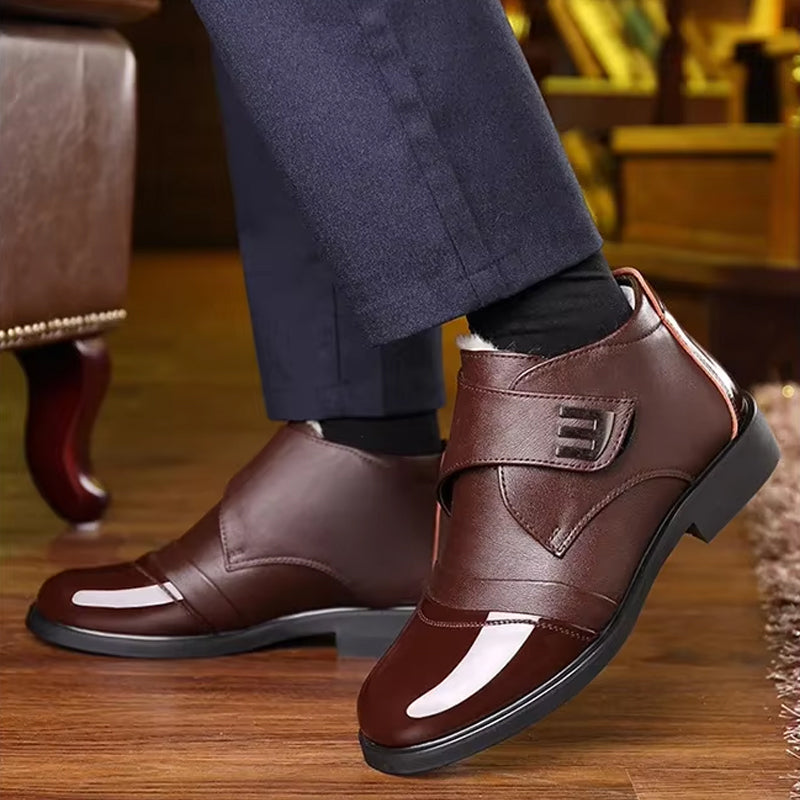 Lyon Shoes - Stylish and comfortable