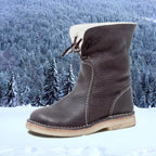Charlotte | Orthopedic Boots