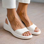 Monique - Comfortable Sandals