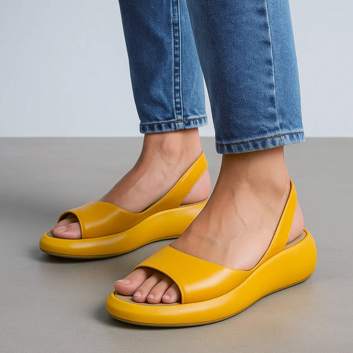 Monique - Sandales confortables