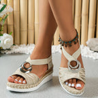Mugel Sandals - orthopaedic