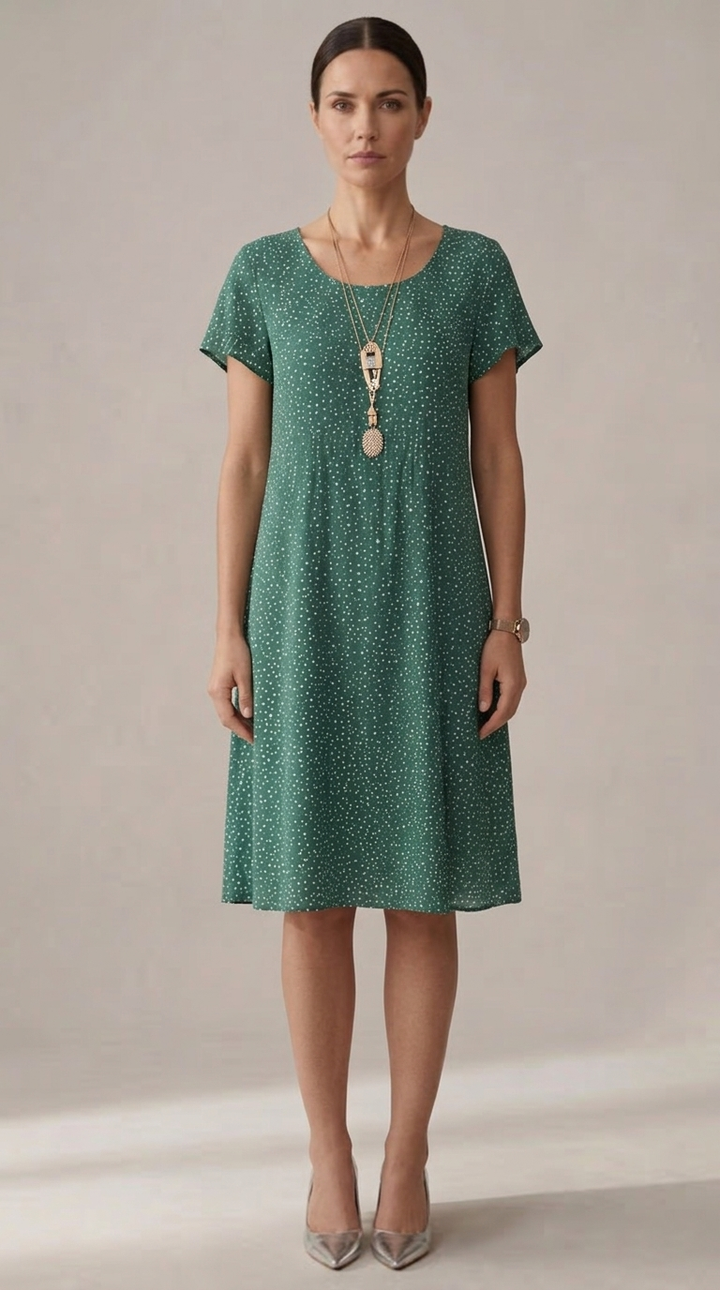 Tansy | Robe d'été tendance et confortable