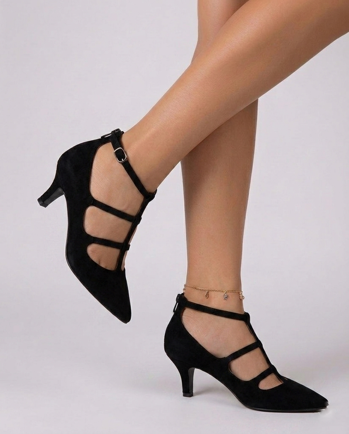 Zarella | Talons élégants