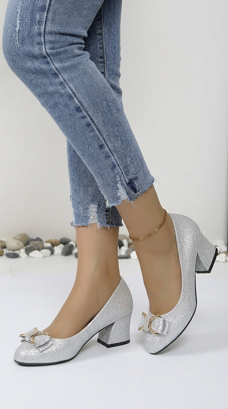Evelyna | Escarpins