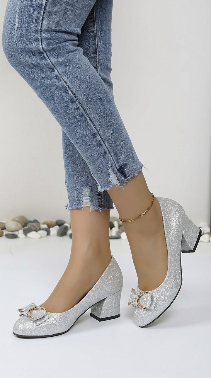 Evelyna | Escarpins