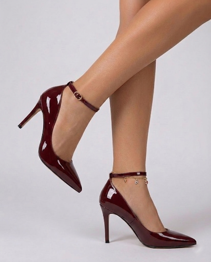 Evete | Talons classiques