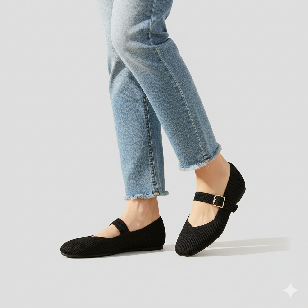 Avelin | Mocassins confortables