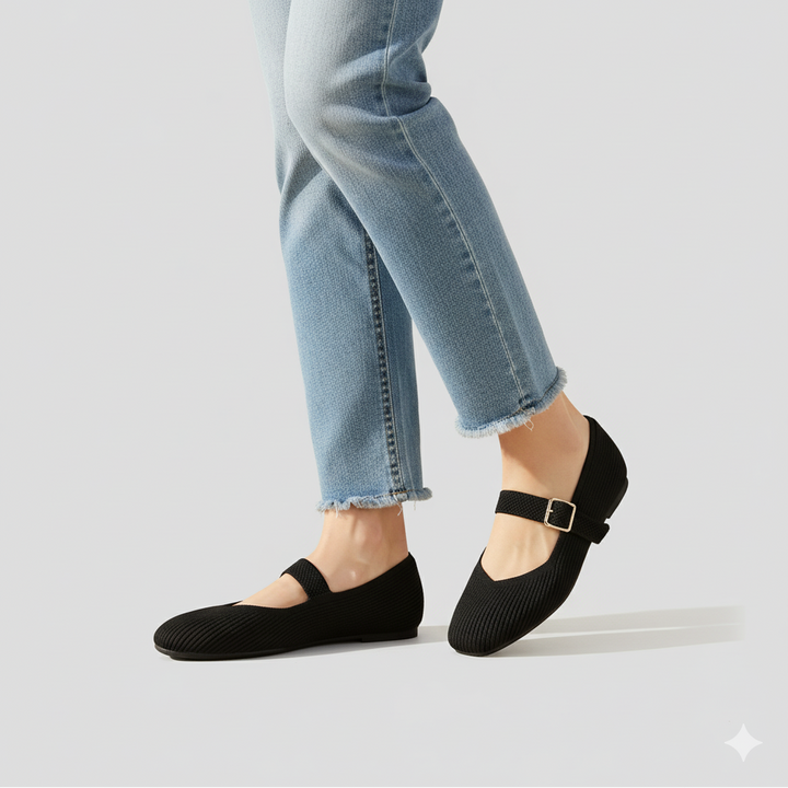 Avelin | Mocassins confortables