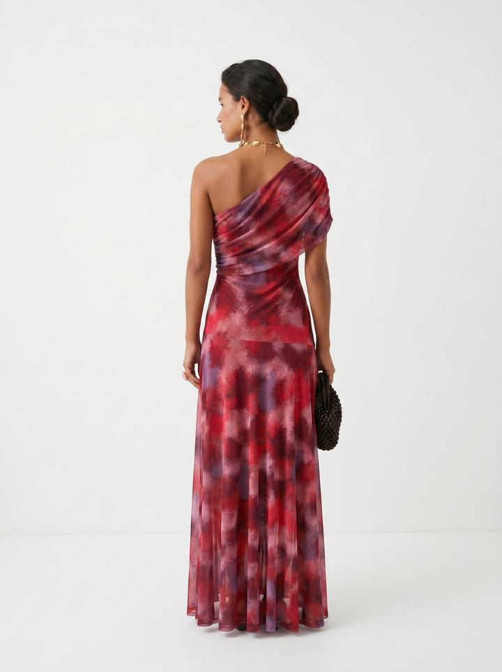 Coraline | An elegant and simple dress