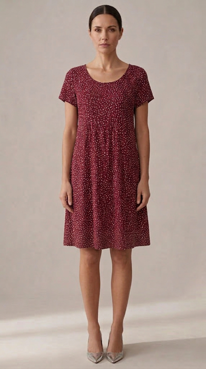 Tansy | Robe d'été tendance et confortable