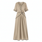 Eilin | Elegant Summer Dress