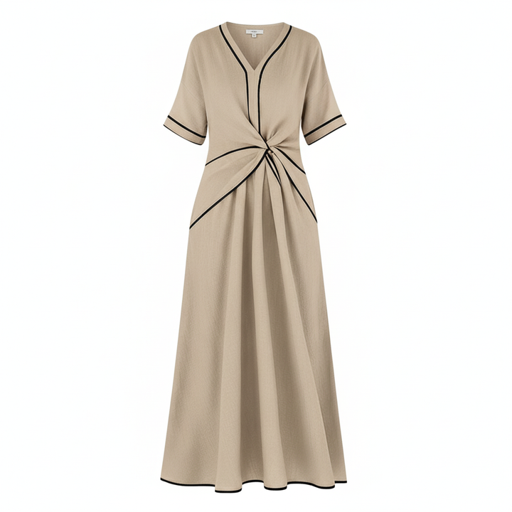Eilin | Robe d'été élégante