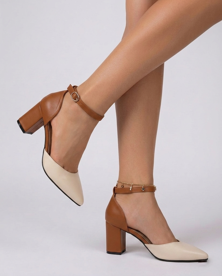 Mariela | Talons élégantes