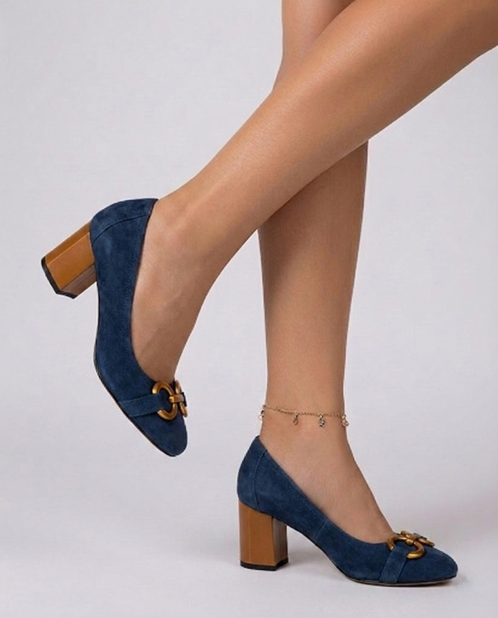 Dorothy | Escarpins élégants
