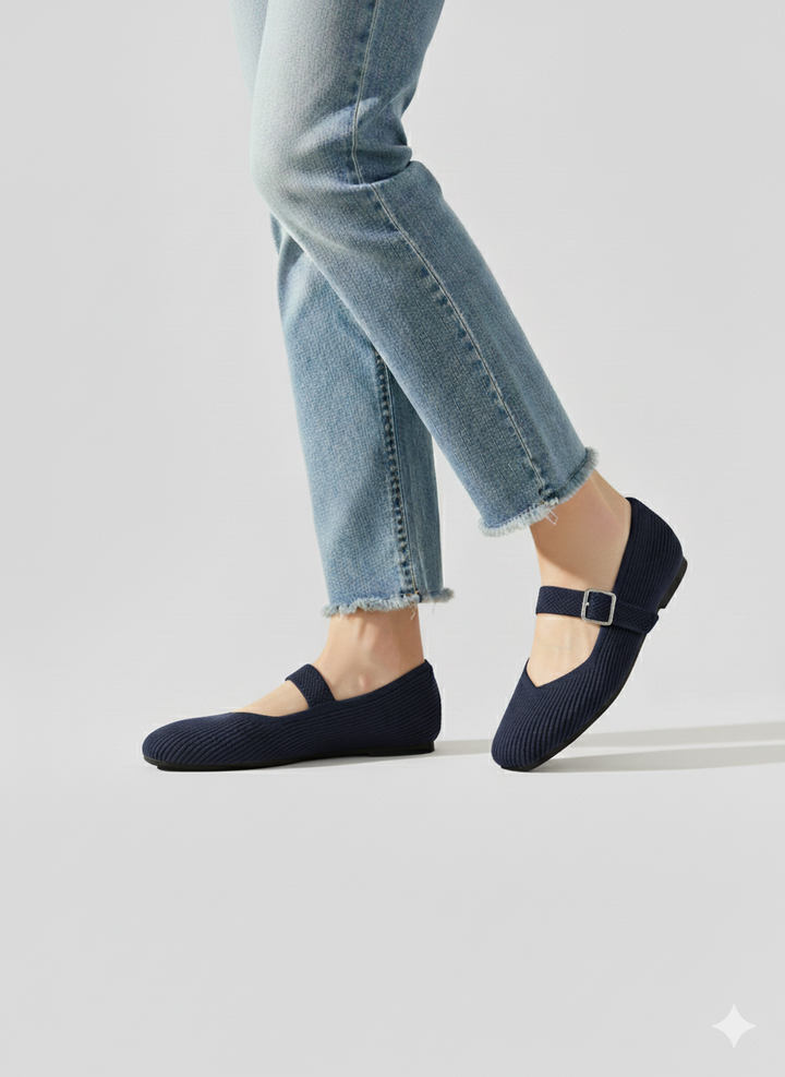 Avelin | Mocassins confortables