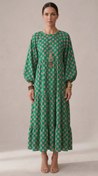 Rome | Light and elegant dress
